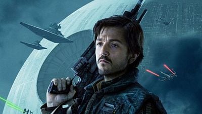 "Andor" Yıldızı Diego Luna, Hayranların "Rogue One" Teorilerini Çürüttü haber görseli