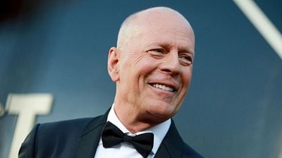 Bruce Willis, Dijital İkizinin Haklarını Sattı haber görseli