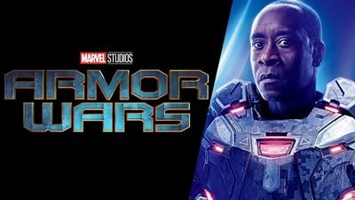 Marvel "Armor Wars" Dizisini Filme Dönüştürüyor