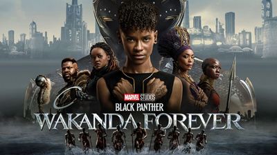 "Black Panther 2"den Yeni Fragman!