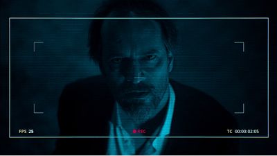 Disney+ Orijinal Dizisi "Ben Gri"den İlk Teaser haber görseli