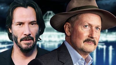 Yönetmen Todd Field "Devil in the White City"den Ayrıldı haber görseli