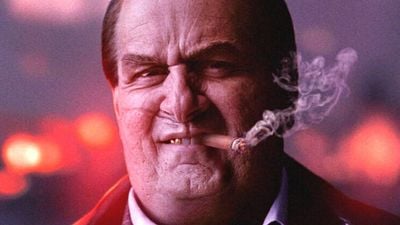 Colin Farrell "The Penguin" Dizisini Anlattı haber görseli