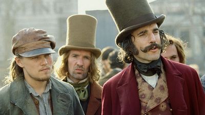 "Gangs of New York" Dizi Oluyor! haber görseli