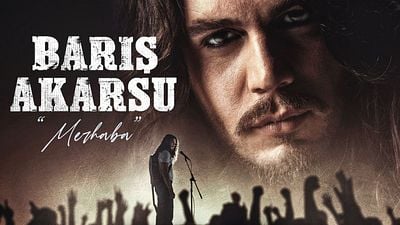 "Barış Akarsu Merhaba" Filminin Afişini Sevenleri Seçti haber görseli