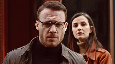 İrem Helvacıoğlu ve Kerem Bürsin’in Rol Aldığı “Eflâtun” Filmi Boğaziçi Film Festivali'nde! haber görseli