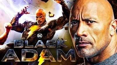 Black Adam'ın Gücü DC Filmlerini Kurtarmaya Yeter mi? haber görseli