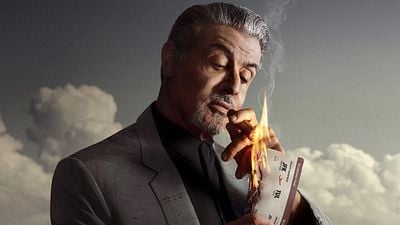 Sylvester Stallone Başrollü Suç Draması Tulsa King'ten Yeni Fragman haber görseli