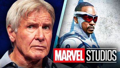 Harrison Ford'un Marvel Sinematik Evreni'ne Katıldığı Kesinleşti!
