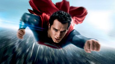 Warner Bros. Superman Devam Filmi İçin Çalışmalara Başladı haber görseli