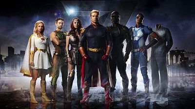 "The Boys" 4. Sezonda Önemli Bir Karakter Geri Dönüyor Olabilir haber görseli