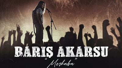 "Barış Akarsu Merhaba"nın İlk Fragmanı İlgi Odağı Oldu haber görseli