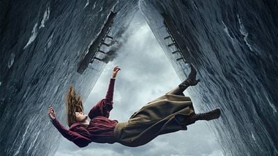 "Dark" Ekibinin Yeni Dizisi "1899" Hakkında Tüm Bildiklerimiz haber görseli