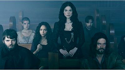 Salem Dizisi Videoları haber görseli