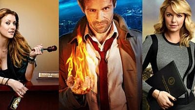 NBC 2014/15 Sezonu Yeni Dizi Fragmanları haber görseli