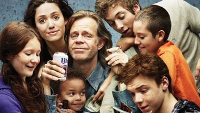 Shameless’ın Yeni Sezonundan Tadımlık Videolar