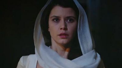 Muhteşem Yüzyıl Kösem’den Beren Saat’li Fragman haber görseli