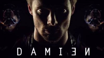 Yeni Korku Serisi Damien'dan Tüm Videolar! 