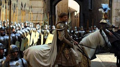 Game Of Thrones’tan Heyecan Dozu Yüksek Fragman haber görseli