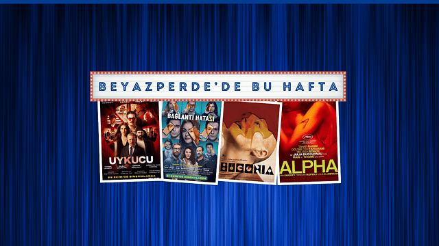Vizyondaki Filmler: "Uykucu", "Bağlantı Hatası", "Bugonia" haber görseli