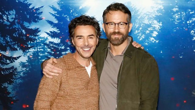 Ryan Reynolds ve Shawn Levy, Müzikal Komedi "Boy Band" İçin Bir Araya Geliyor haber görseli