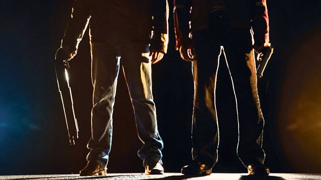 "Otoban Katilleri" Sinemalarda! haber görseli