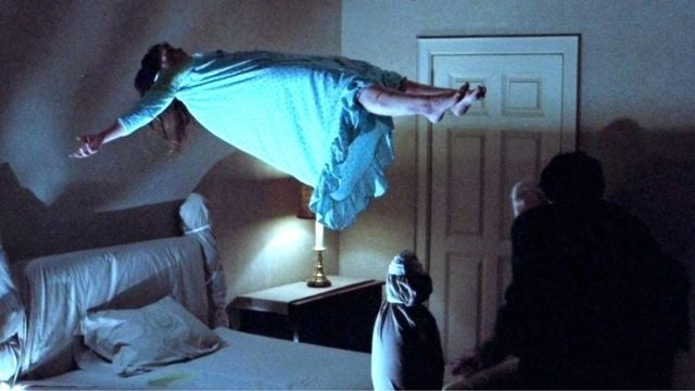 Mike Flanagan “The Exorcist”e “Radikal Yeni Bir Yorum” Getirmeye Hazırlanıyor