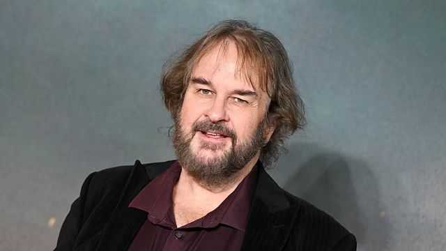 Peter Jackson, Cannes Film Festivali'nde Onursal Altın Palmiye Ödülü’nü Alacak haber görseli