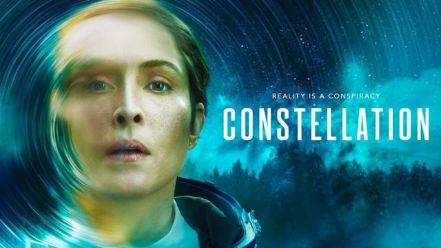 Stephen King'den Yeni Bilim Kurgu - Gerilim Dizisi "Constellation"a Övgüler