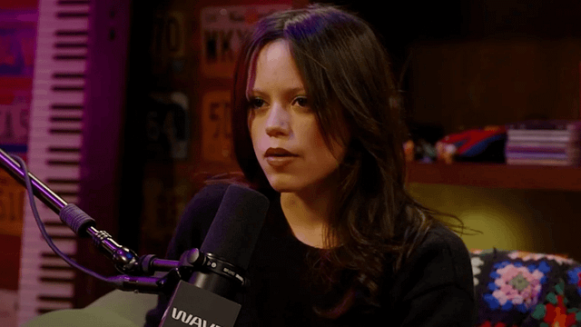 Jenna Ortega Kaçırdığı Rolü İtiraf Etti: "Oyunculuğu Bırakıyordum!" haber görseli