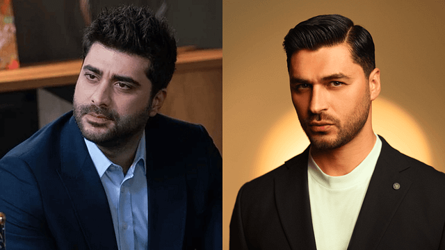 "Kızılcık Şerbeti"nde Bir Ayrılık Daha: Fatih'i Oynayacak Yeni Oyuncu Belli Oldu haber görseli