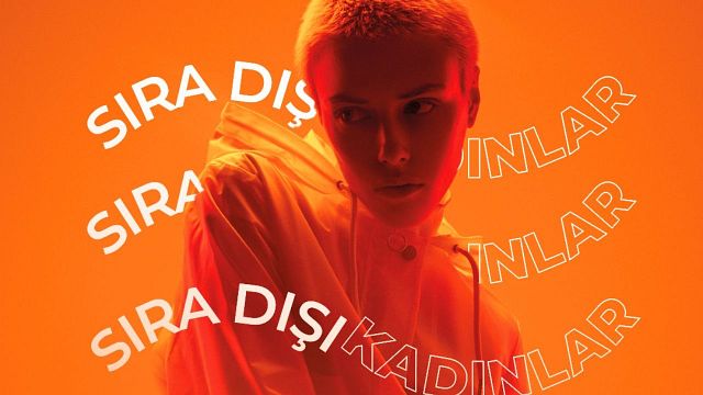 Sıra Dışı Kadınlar İçin: Accessland.live Çevrimiçi Film Festivali Başvuruları Başladı haber görseli