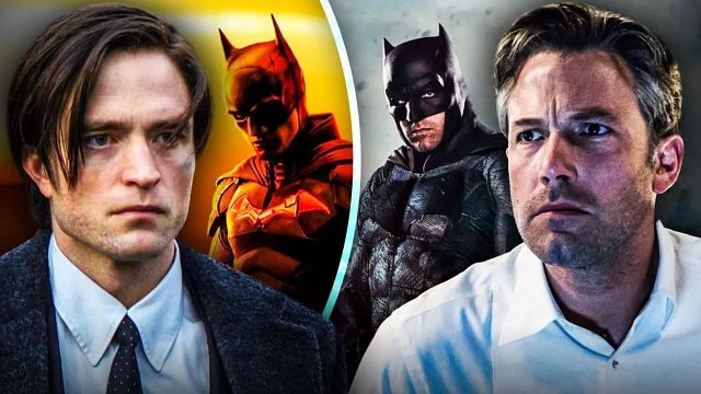 DC Evreni'nin Geleceğinde Tek Batman Olacak haber görseli