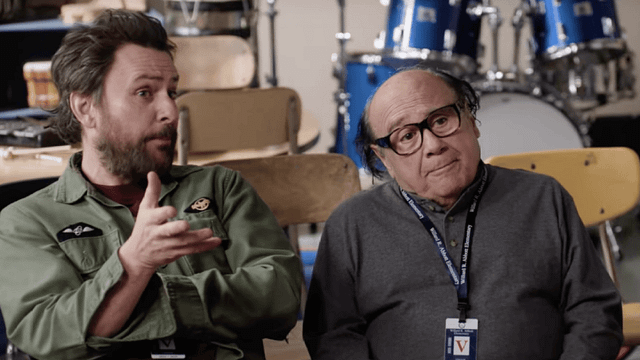 “It’s Always Sunny in Philadelphia” 17. Sezonunda “Abbott Elementary”e Konuk Oluyor haber görseli