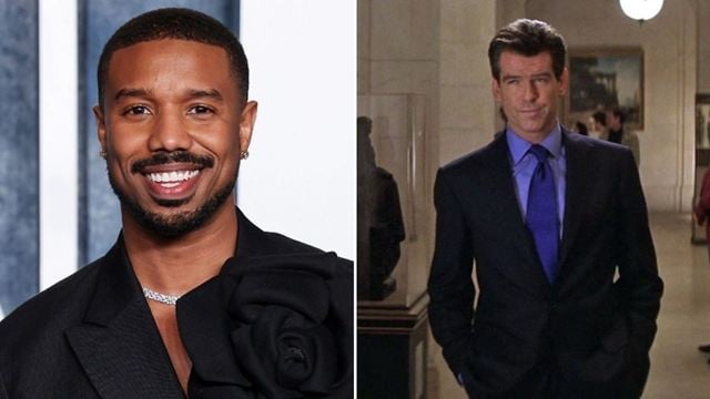 Michael B. Jordan, Yeni "Thomas Crown Affair"i Yönetecek ve Başrolde Oynayacak