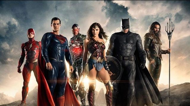 Zack Snyder "Justice League" Üçlemesini Animasyon Olarak Tamamlamak İstiyor