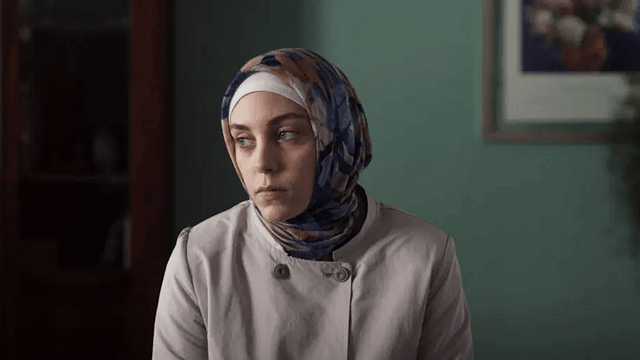 Netflix, "Bir Başkadır" Dizisinin İkinci Sezonu İçin Hazırlıklara Başladı haber görseli