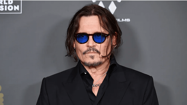 Johnny Depp, Bulgakov Romanı "Usta ile Margarita"nın İlk İngilizce Film Uyarlamasını Çekiyor haber görseli