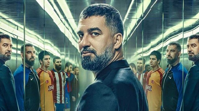 Ağustos'ta Prime Video'da: Arda Turan: Yüzleşme, Exorcist: İnançlı, Tetikçi... haber görseli