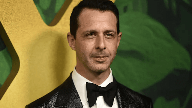 "Succession" Yıldızı Jeremy Strong Netflix Dizisinin Başrolünde! haber görseli