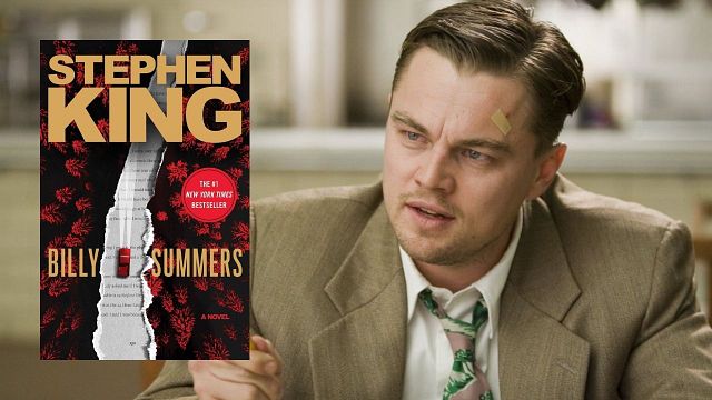 J.J. Abrams ve Leonardo DiCaprio'nun Dahil Olduğu Bir Stephen King Uyarlaması Geliştiriliyor haber görseli