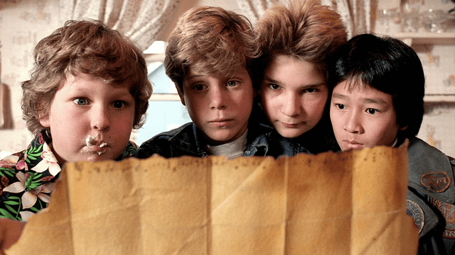 Steven Spielberg, İlk Filmden 40 Yıl Sonra "Goonies 2" İçin Çalışmalara Başladı haber görseli