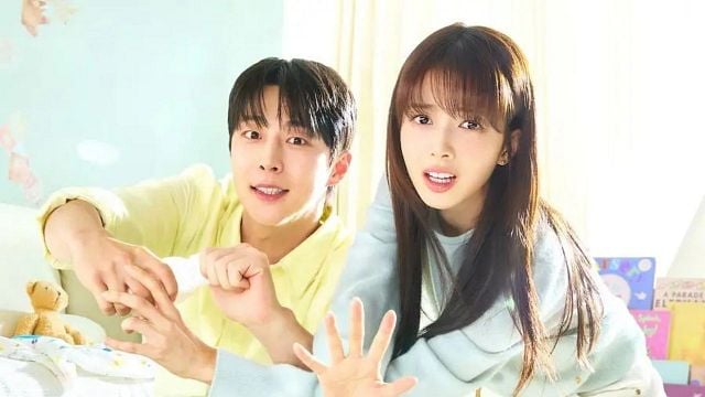 "Karmaşık Ama Bağımlılık Yapıyor!": Kore Dizisi "Our Universe" Daha İlk Bölümde Sosyal Medyayı Ele Geçirdi haber görseli