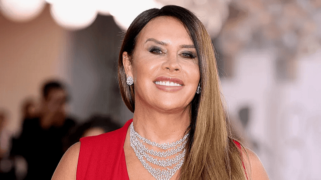 Karla Sofía Gascón, Carlo Verdone İmzalı "School of Seduction"da Başrolde haber görseli