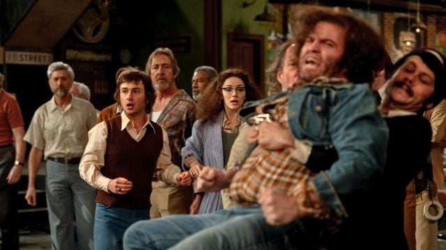 Jason Reitman İmzalı "SNL" Filmi "Saturday Night"tan İlk Fragman