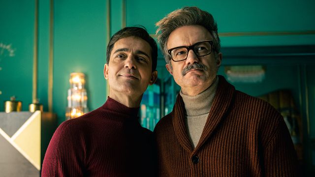 "La Casa de Papel" Spin-Off'u "Berlin"den Yeni Fragman haber görseli