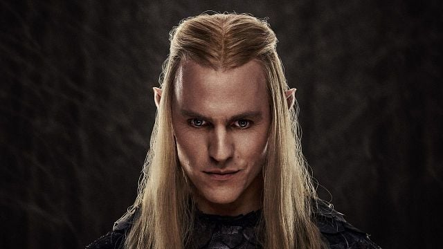 "The Rings of Power" 2. Sezondan Resmi Fragman Yayınlandı! haber görseli