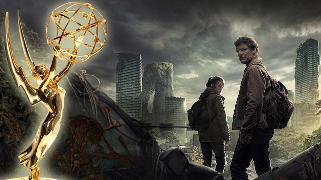 75. Emmy Ödüllerinde Teknik Kategori Ödülleri Dağıtıldı! haber görseli