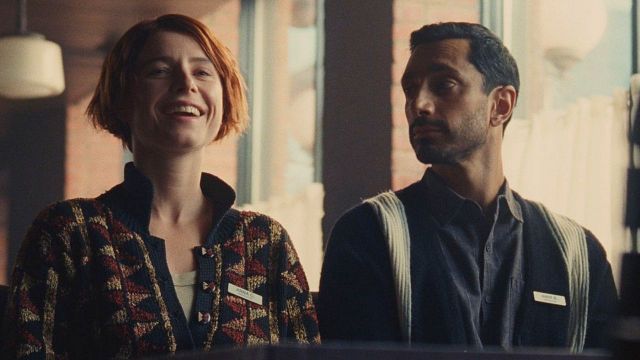 Romantizm ve Bilim Kurgunun Buluştuğu "Fingernails"ten Fragman! haber görseli