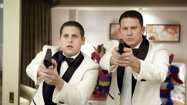 Jonah Hill, Channing Tatum ve Ice Cube'u Bir Araya Getiren Efsane Komedi Serisi Geri Dönüyor haber görseli